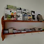 Haus Mangeng Appartement *