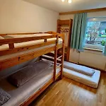 Appartement Haus Mangeng *