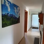 Haus Mangeng Apartamento *