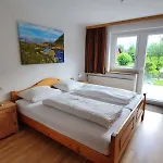 Apartamento Haus Mangeng Vandans