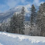 Apartamento Haus Mangeng Vandans