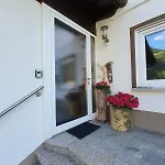 Appartement Haus Mangeng