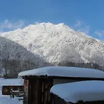 Apartamento Haus Mangeng