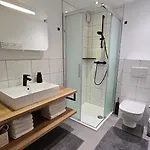Haus Mangeng * Vandans