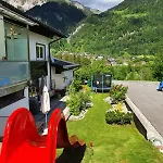 Apartamento Haus Mangeng Vandans