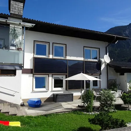 Haus Mangeng Vandans