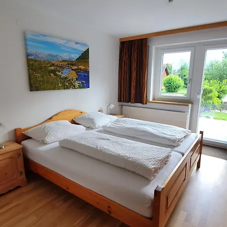 Appartement Haus Mangeng Vandans