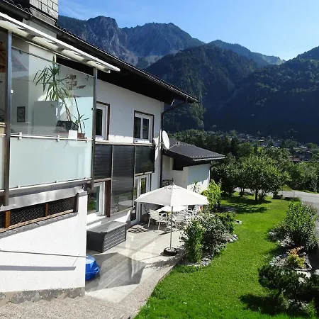 Haus Mangeng *