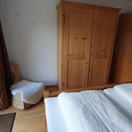 Appartement Haus Mangeng Vandans