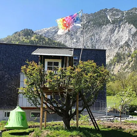 Haus Mangeng * Vandans