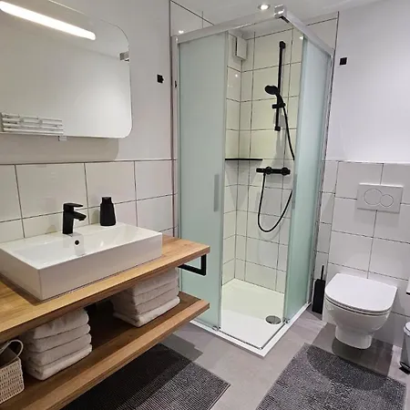 Haus Mangeng * Vandans