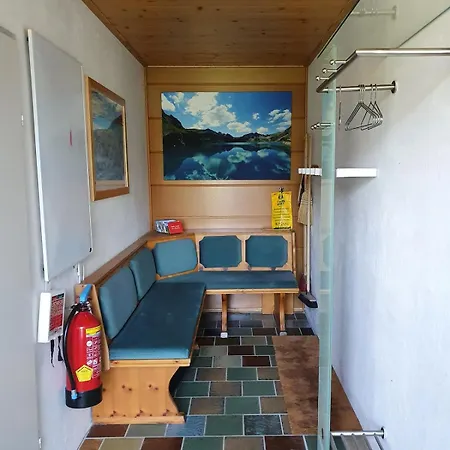 Haus Mangeng