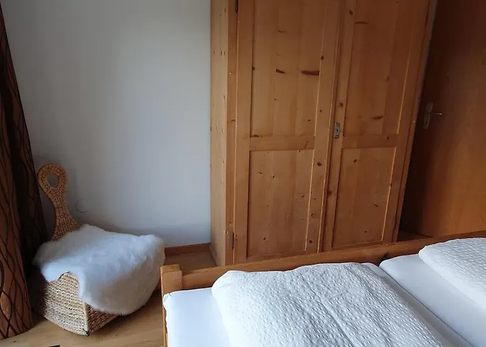 Appartement Haus Mangeng Vandans